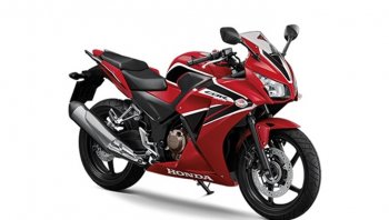 ทำความรู้จัก Honda CBR300R 2019 รุ่นปัจจุบัน ก่อนปรับโฉมครั้งใหญ่ ปี 63 !!