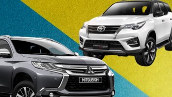 สรุปยอดขายรถ PPV 2562 ตลาดนี้โตโยต้าก็ครอง