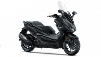 ทำความรู้จัก Honda Forza 300 2019 ก่อนปรับโฉมในปี 63