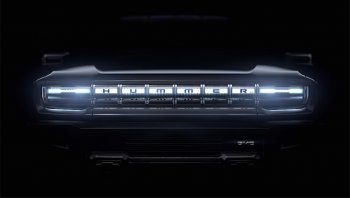 Hummer รีเทิร์น กลับมาครั้งนี้กลายเป็น Hummer EV 1,000 แรงม้า !