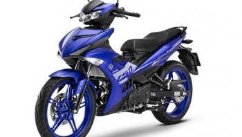 Yamaha Exciter 150 2020 แม่บ้านขาซิ่ง ปรับสีสันประจำปี