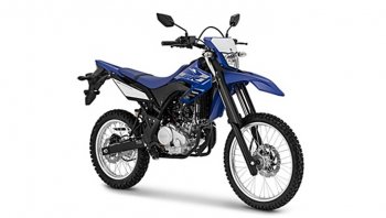 Yamaha WR155R 2020 เตรียมลุยไทย คาดการณ์เปิดตัวปีนี้