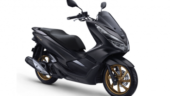 Honda PCX150 2020 เผยสีสันใหม่ประจำปี ที่อินโดนีเซีย