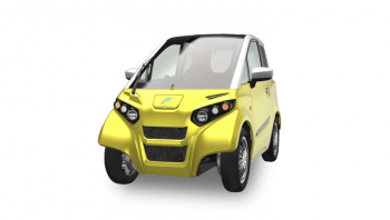 ราคา Fomm One: ราคาและตารางผ่อนรถ Fomm One ปี 2022