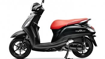 Yamaha Grand Filano 2020 สกูตเตอร์ระดับพรีเมี่ยม