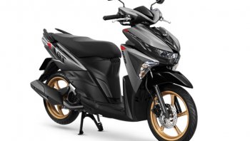 Yamaha GT 125 2020 ให้มากกว่า ประกัน 5 ปี หรือระยะทาง 5 หมื่นกิโล