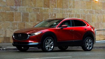 Mazda CX-30 2020 พร้อมเปิดตัวอย่างเป็นทางการ 6 มี.ค.63