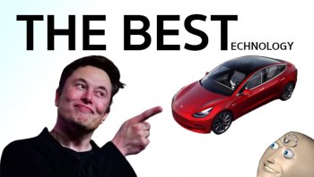 คนละชั้น! ชำแหละ Tesla Model 3 ล้ำกว่าโตโยต้าไปมาก