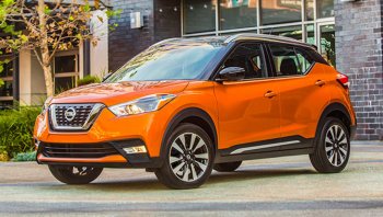 All-new Nissan Kicks 2020 เทคโนโลยี e-POWER เปิดตัว 19 มี.ค. 63