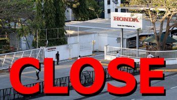 Honda ประกาศปิดโรงงานในฟิลิปปินส์ แรงงานนับร้อยเตรียมตกงาน