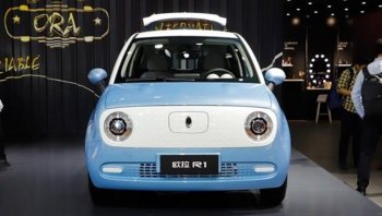 Ora R1 รถไฟฟ้าถูกที่สุดในโลก ลุ้นมาไทย