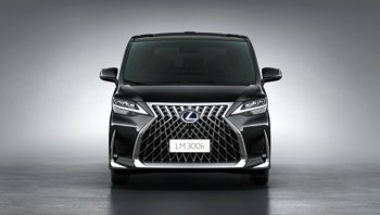 ราคา Lexus LM: ราคาและตารางผ่อนรถ เลกซัส แอลเอ็ม ปี 2021