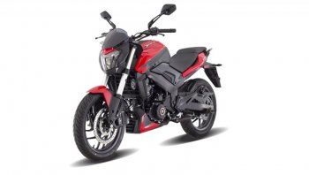 Bajaj Dominar 250 2020 หนึ่งในรุ่นตัวเต็ง ที่จะขายในไทย