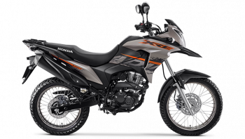 Honda XRE 190 2020 แอดเวนเจอร์รุ่นยอดนิยม ที่บราซิล