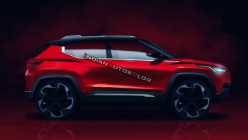 Nissan Magnite 2020 จะเป็นชื่อรถ SUV จิ๋วแต่แจ๋วรุ่นใหม่ของ Nissan