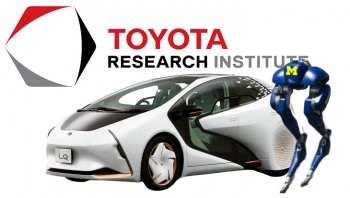 Toyota ตั้งทีมวิจัยยกระดับ AI อนาคตรถฉันต้องฉลาดเสมือนมนุษย์