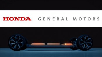 รถยนต์ไฟฟ้า Honda 2 รุ่นใหม่ จะพัฒนาร่วมกับ GM พร้อมขายปี 2024