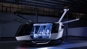 BMW Designworks โลกอีกด้านของ BMW ที่ไม่ใช่ BMW