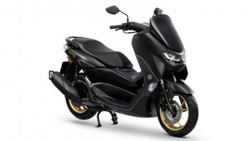 Yamaha Nmax 2020 เตรียมเปิดตัวรูปแบบออนไลน์ เร็ว ๆ นี้