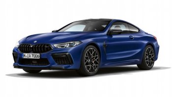 ราคา BMW M8: ราคาและตารางผ่อนรถ บีเอ็มดับเบิลยู M8 ปี 2021