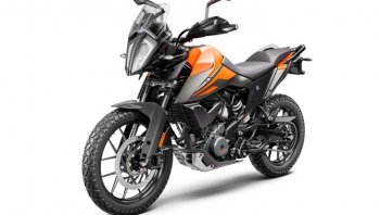 KTM 390 Adventure 2020 จ่อรอเปิดตัวในไทยเป็นรุ่นแรก !