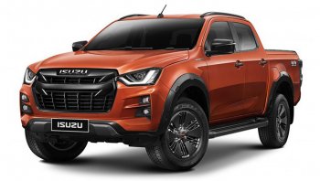 Isuzu พร้อมเดินสายผลิตรถยนต์อีกครั้ง 5 พ.ค. 63