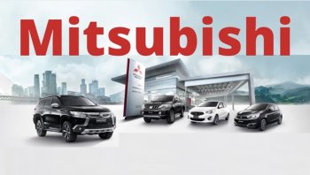 ราคา Mitsubishi: ราคาและตารางผ่อนรถ มิตซูบิชิ ปี 2022