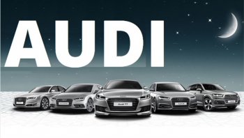 ราคา Audi: ราคาและตารางผ่อนรถ ออดี้ ปี 2021
