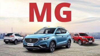 ราคารถ MG: ราคาและตารางผ่อนรถ เอ็มจี ปี 2023
