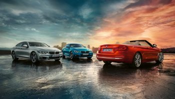 ราคา BMW: ราคาและตารางผ่อน บีเอ็มดับเบิลยู ปี 2023