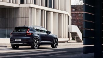 ราคา Volvo: ราคาและตารางผ่อน วอลโว่ ปี 2022