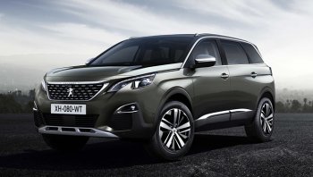ราคารถ Peugeot: ราคาและตารางผ่อน รถเปอร์โย ปี 2022