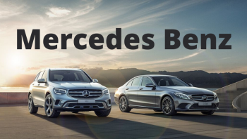 ราคา Mercedes Benz: ราคาและตารางผ่อน เมอร์เซเดส-เบนซ์ ปี 2023