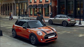 ราคา Mini Cooper 2023 และตารางผ่อน มินิคูเปอร์ราคา 2566