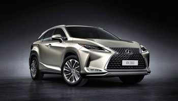 ราคา Lexus: ราคาและตารางผ่อน เล็กซัส ปี 2021