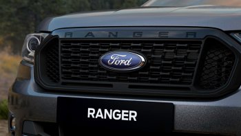 Ford Ranger FX4 Max กระบะสายดัน กันซีน Toyota GR Hilux