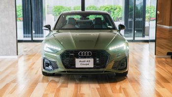 ราคา Audi A5: ราคาและตารางผ่อน ออดี้ A5 ปี 2022