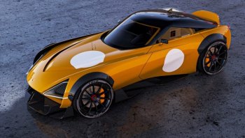 นิสสันเตรียมส่ง Nissan Z 2021 เกทับถูกกว่า Toyota Supra