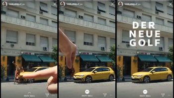 โดนด่ายับ Volkswagen ขอโทษ หลังปล่อยคลิปเหยียดผิว
