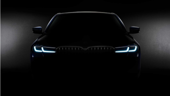 เตรียมเปิดตัว BMW 5 Series ใหม่ และ BMW 6 Series 27 พ.ค. 63