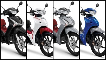 5 เหตุผลสำคัญ ทำไม Honda Wave จึงขายดีที่สุด
