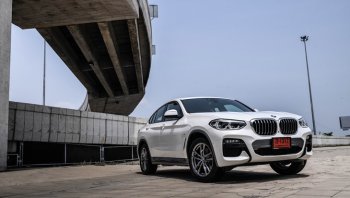 ราคา BMW X4 xDrive20d M Sport X: ราคาและตารางผ่อนรถ บีเอ็มดับเบิลยู X4 xDrive20d M Sport X ปี 2021