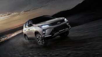 ราคา Toyota Fortuner: ราคาและตารางผ่อน โตโยต้า ฟอร์จูนเนอร์ ปี 2022