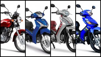 แนะนำ 5 อันดับรถมอเตอร์ไซค์มือสองราคาถูก ที่น่าซื้อที่สุด