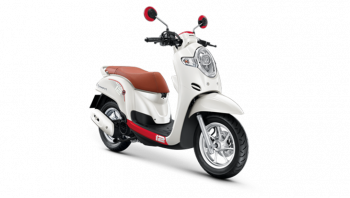 Honda Scoopy i เจาะลึก 5 จุดเด่น ที่ทำให้ขายดี !