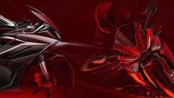 GPX GR200R 2020 เผยภาพแรก สปอร์ตฟูลแฟริ่ง