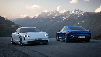 ราคา Porsche 2023 ทุกรุ่น รถปอร์เช่ ราคาล่าสุด