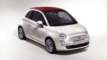 ราคา Fiat: ราคาและตารางผ่อน เฟียต ปี 2023