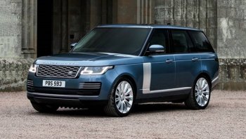 ราคา Landrover: ราคาและตารางผ่อนรถ แลนด์โรเวอร์ ปี 2022
