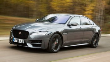 ราคา Jaguar: ราคาและตารางผ่อนรถ จากัวร์ ปี 2021